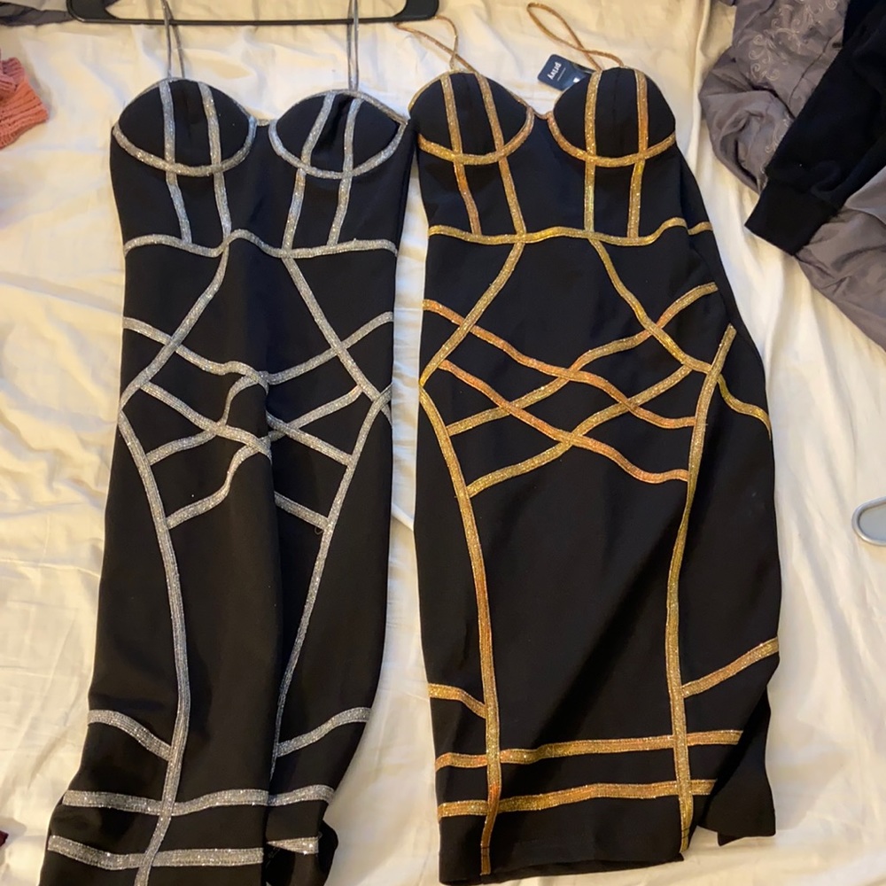 Women’s Bodycon Dresses